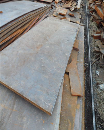 平涼nd鋼板服務至上