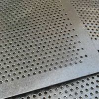 【廠家直銷 不銹鋼篩板網(wǎng) 圓孔篩板網(wǎng) 圓孔鋼板網(wǎng) 質(zhì)量保證】?jī)r(jià)格_廠家 - 中國(guó)供應(yīng)商