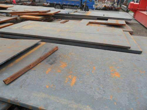 安徽宿州20 鋼板僅售3天實(shí)際庫(kù)存