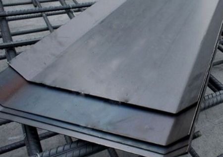 這個(gè)鍍鋅鋼板厚度偏差表對(duì)么