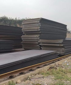 佛山三水鋪路鋼板出租