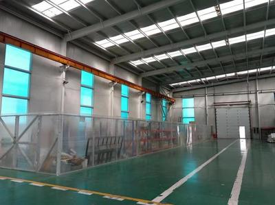 赤峰200MW光伏項目鋼板材料報價單