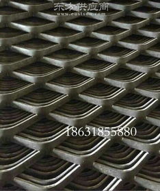 江恒安平知名鋼板網廠家 專業生產腳手架鋼板網及多樣化產品