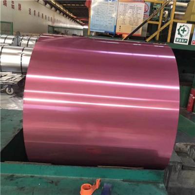 海藍色彩涂鋼板 優質產品推薦及選購指南