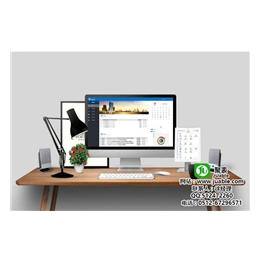 蘇州勝納軟件 專業ERP開發，助力企業智慧升級